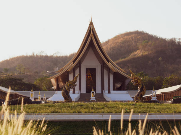Architects For Temple In Ranchi